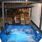 Summerhouse Blanka 2024 Semesterbostad