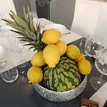 Summerhouse Blanka 2024 *
