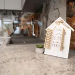 Summerhouse Blanka 2024 Semesterbostad