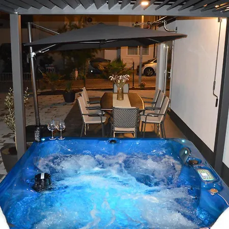 Summerhouse Blanka 2024 Hébergement de vacances