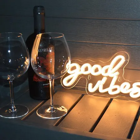 Summerhouse Blanka 2024 Vir