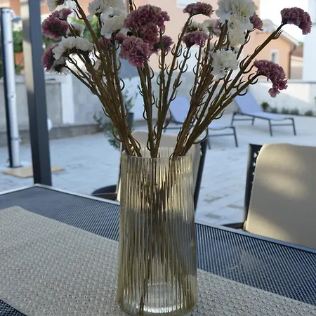 Summerhouse Blanka 2024 *