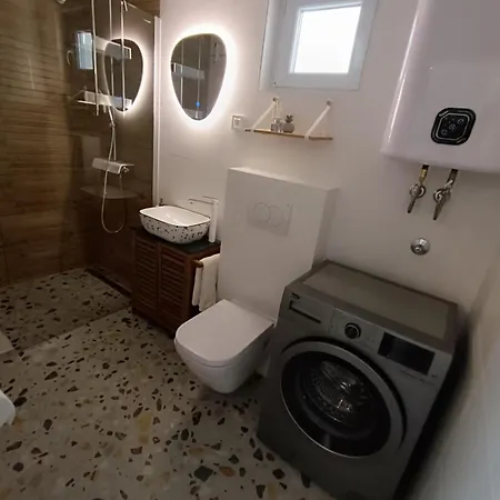 Summerhouse Blanka 2024