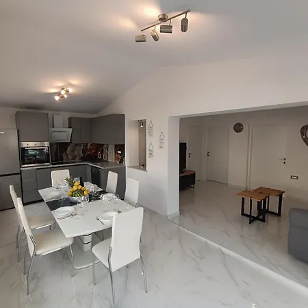 Summerhouse Blanka 2024 Hébergement de vacances *