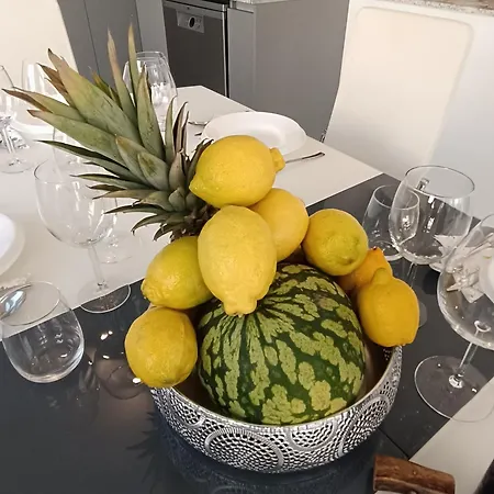 Summerhouse Blanka 2024 *