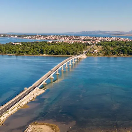 Summerhouse Blanka 2024 Hébergement de vacances *