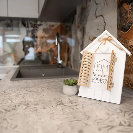 Summerhouse Blanka 2024 Hébergement de vacances