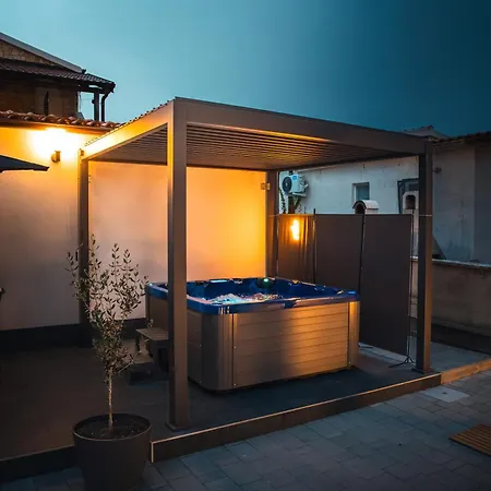 Summerhouse Blanka 2024 *