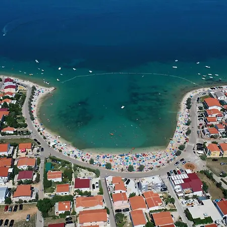 Summerhouse Blanka 2024 Vir