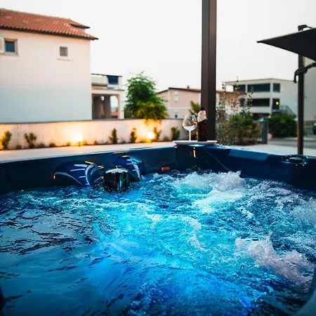 Summerhouse Blanka 2024