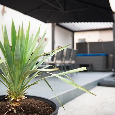 Summerhouse Blanka 2024 Hébergement de vacances