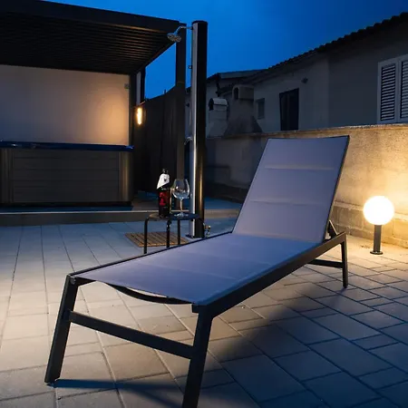 Summerhouse Blanka 2024 Hébergement de vacances *