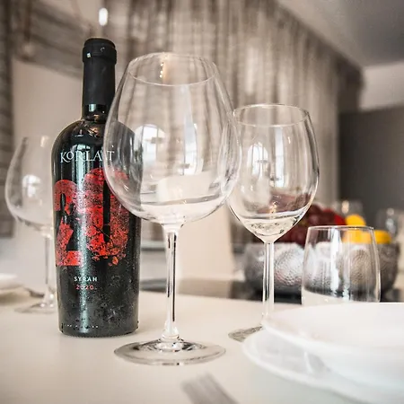 Hébergement de vacances Summerhouse Blanka 2024 *