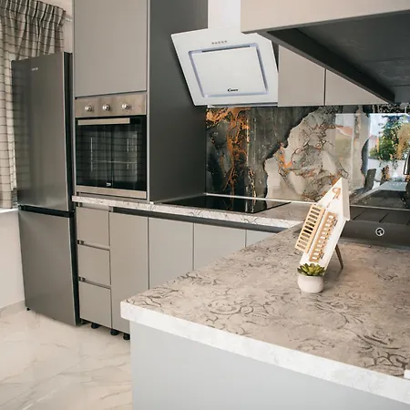 Hébergement de vacances Summerhouse Blanka 2024