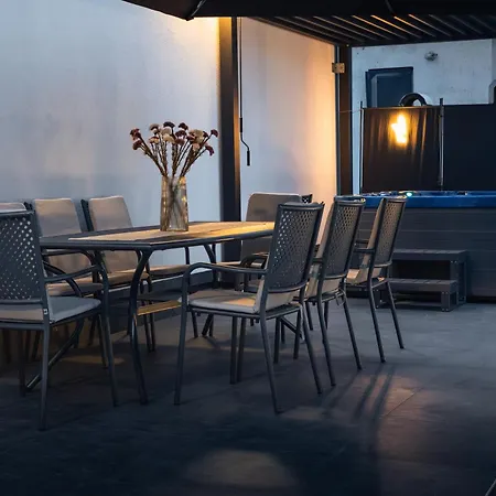 Summerhouse Blanka 2024 Semesterbostad *
