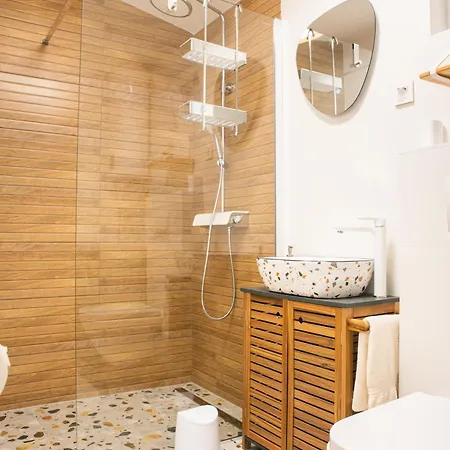 Hébergement de vacances Summerhouse Blanka 2024 *