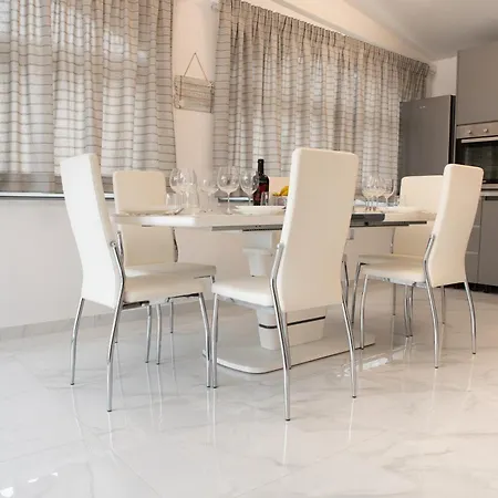 Summerhouse Blanka 2024 Hébergement de vacances Vir