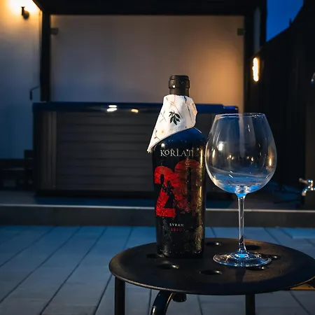 Summerhouse Blanka 2024 *