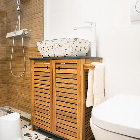 Summerhouse Blanka 2024