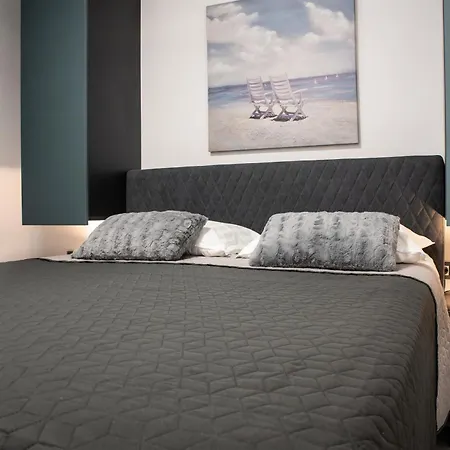 Summerhouse Blanka 2024 Hébergement de vacances