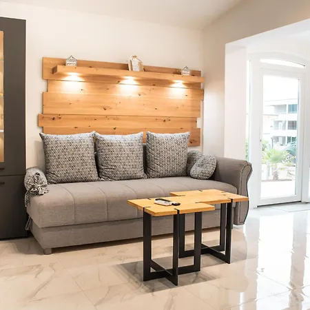 Hébergement de vacances Summerhouse Blanka 2024