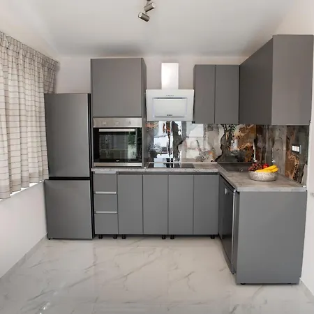 Hébergement de vacances Summerhouse Blanka 2024 *