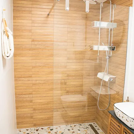 Summerhouse Blanka 2024 Hébergement de vacances Vir