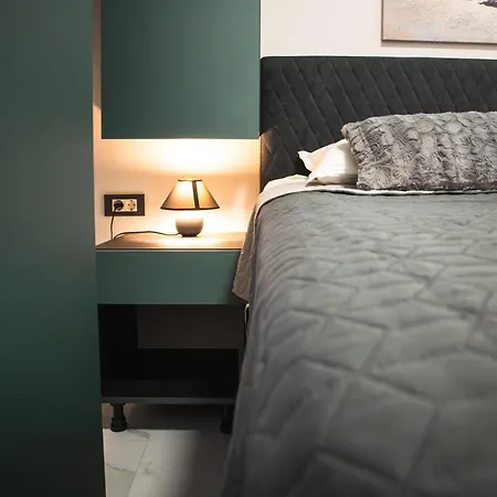 Summerhouse Blanka 2024 *