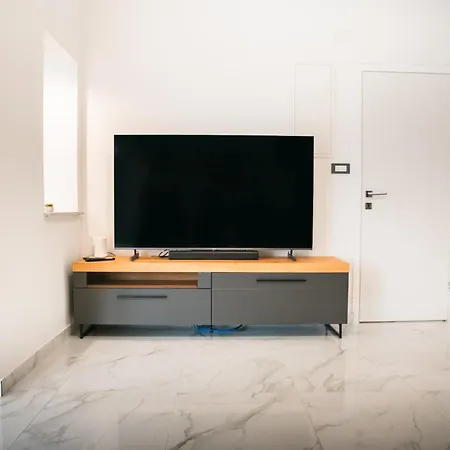 Hébergement de vacances Summerhouse Blanka 2024