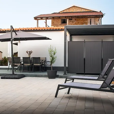 Summerhouse Blanka 2024 Hébergement de vacances Vir