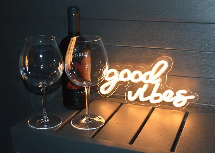 Summerhouse Blanka 2024 Vir