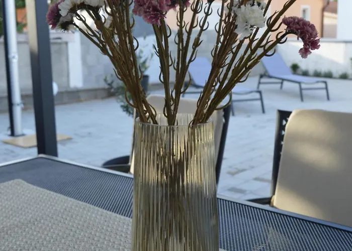 Summerhouse Blanka 2024 *