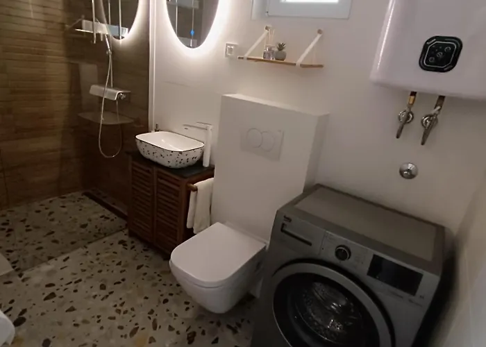 Summerhouse Blanka 2024