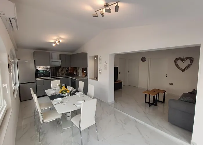 Summerhouse Blanka 2024 Сasa de vacaciones *