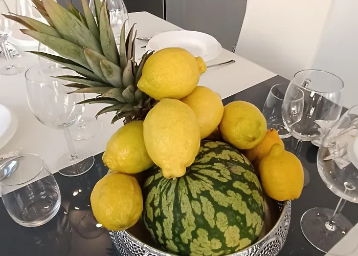 Summerhouse Blanka 2024 *