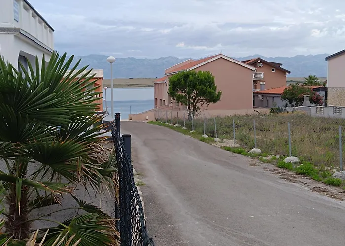 Summerhouse Blanka 2024 Сasa de vacaciones Vir