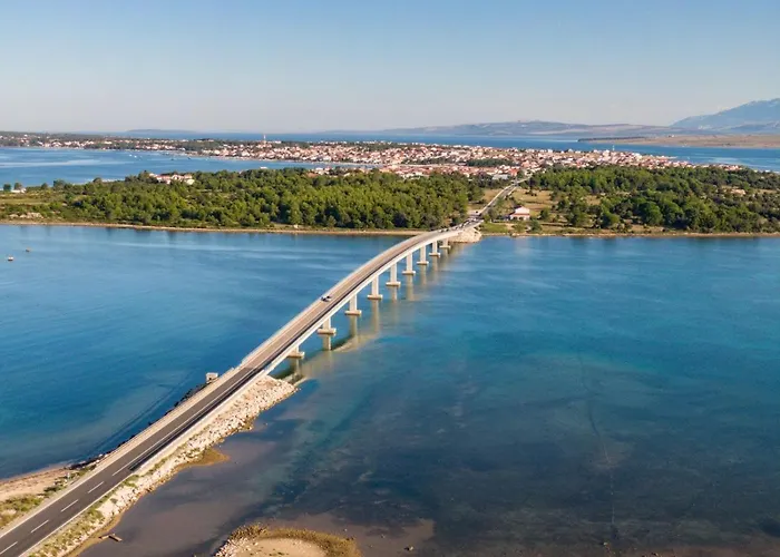 Summerhouse Blanka 2024 Сasa de vacaciones *