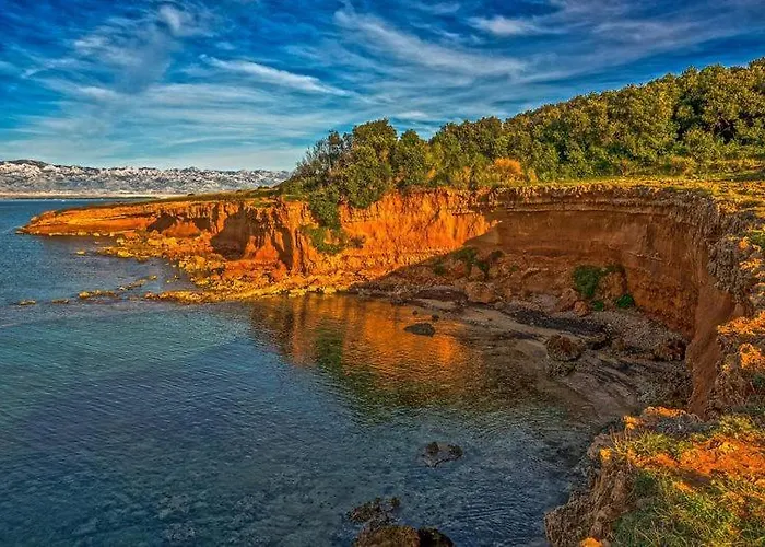 Сasa de vacaciones Summerhouse Blanka 2024 Vir