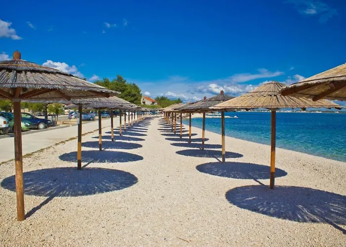 Summerhouse Blanka 2024 *