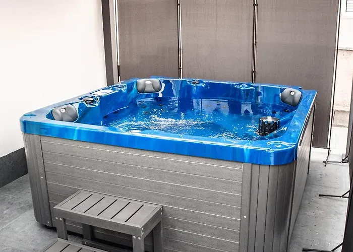 Сasa de vacaciones Summerhouse Blanka 2024 Vir