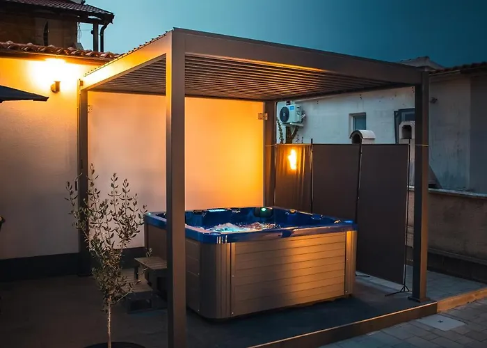 Summerhouse Blanka 2024 *