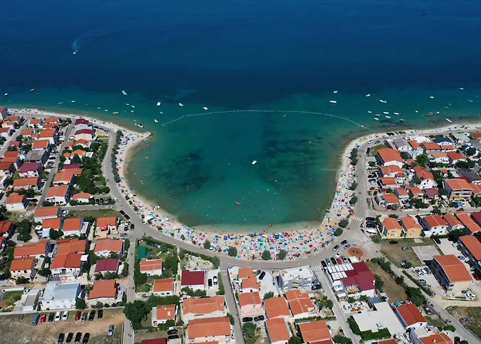 Summerhouse Blanka 2024 Vir