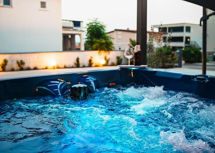 Summerhouse Blanka 2024