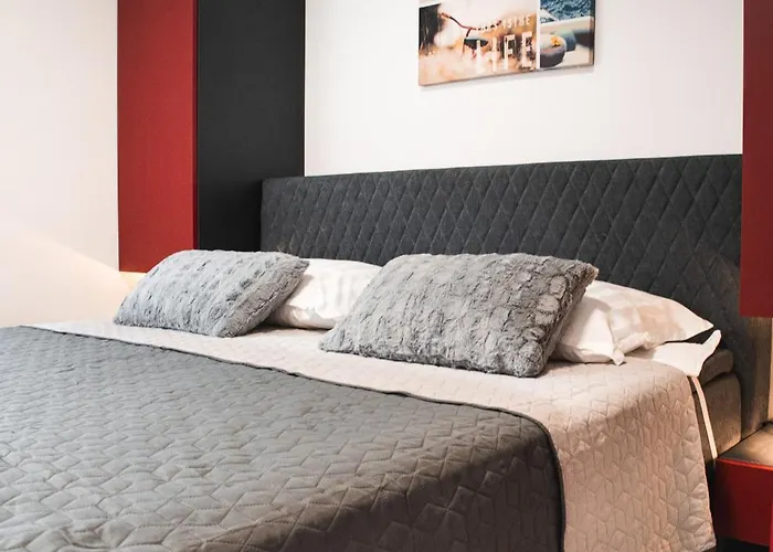 Сasa de vacaciones Summerhouse Blanka 2024