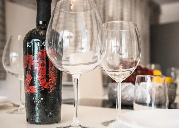 Сasa de vacaciones Summerhouse Blanka 2024 *