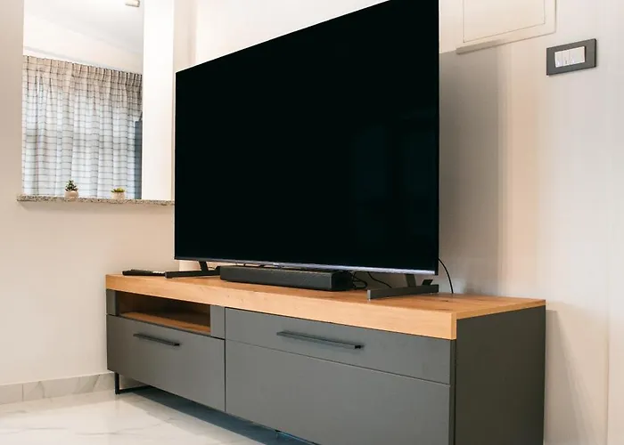 Summerhouse Blanka 2024 Сasa de vacaciones