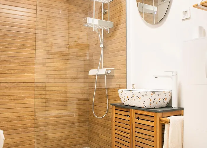 Сasa de vacaciones Summerhouse Blanka 2024 *