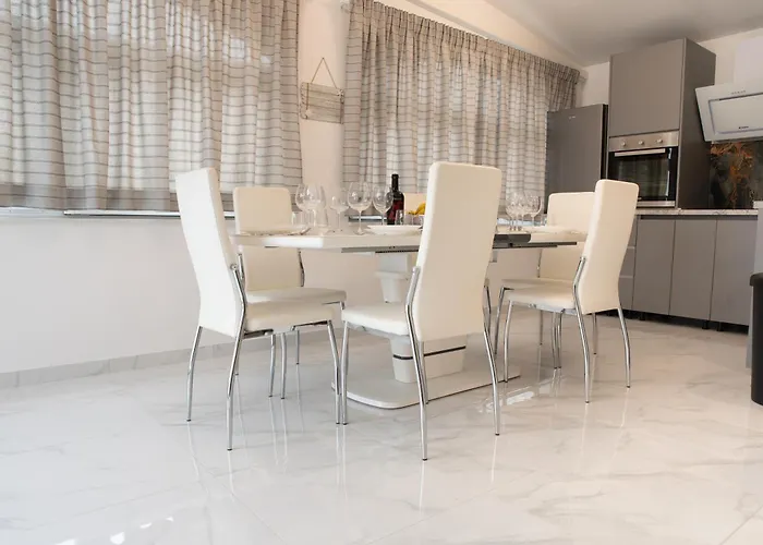 Summerhouse Blanka 2024 Сasa de vacaciones Vir