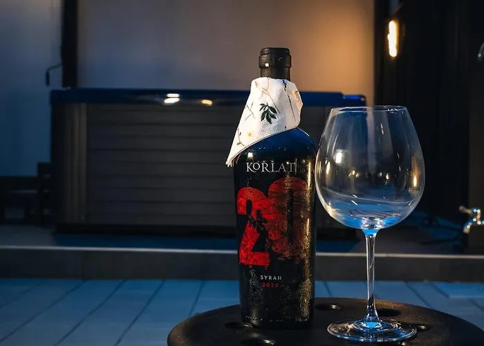 Summerhouse Blanka 2024 *