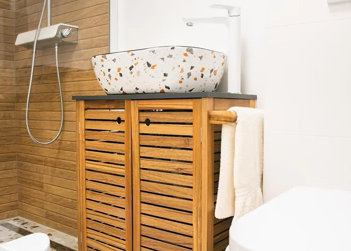 Summerhouse Blanka 2024